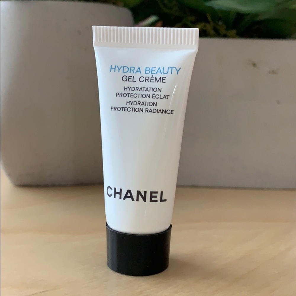 Chanel hydra beauty